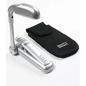 Cool Glo CCFL Music Stand Light